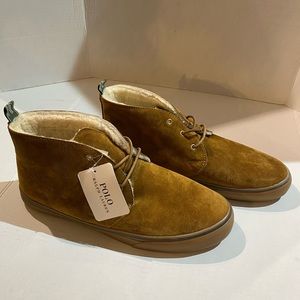 Polo Ralph Lauren Tyson Chukka